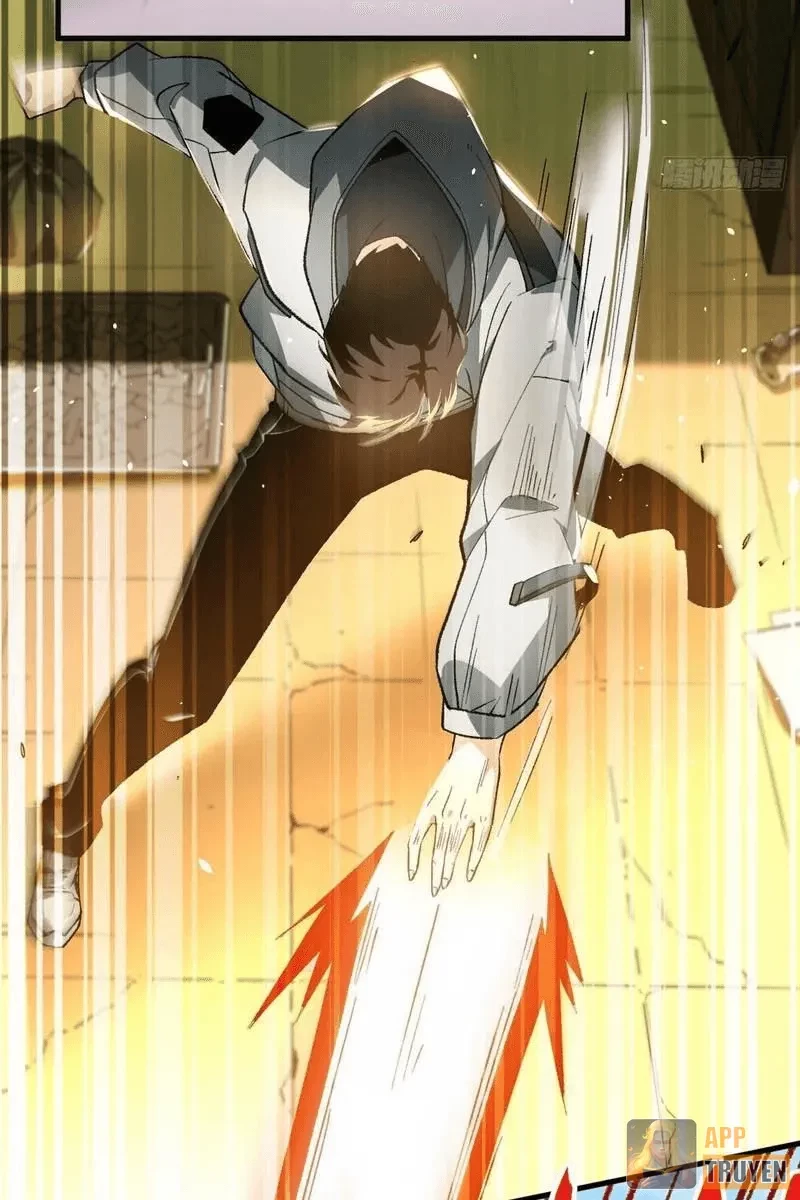 Ta Sẽ Trở Thành Thần Minh! Chapter 12 - 54