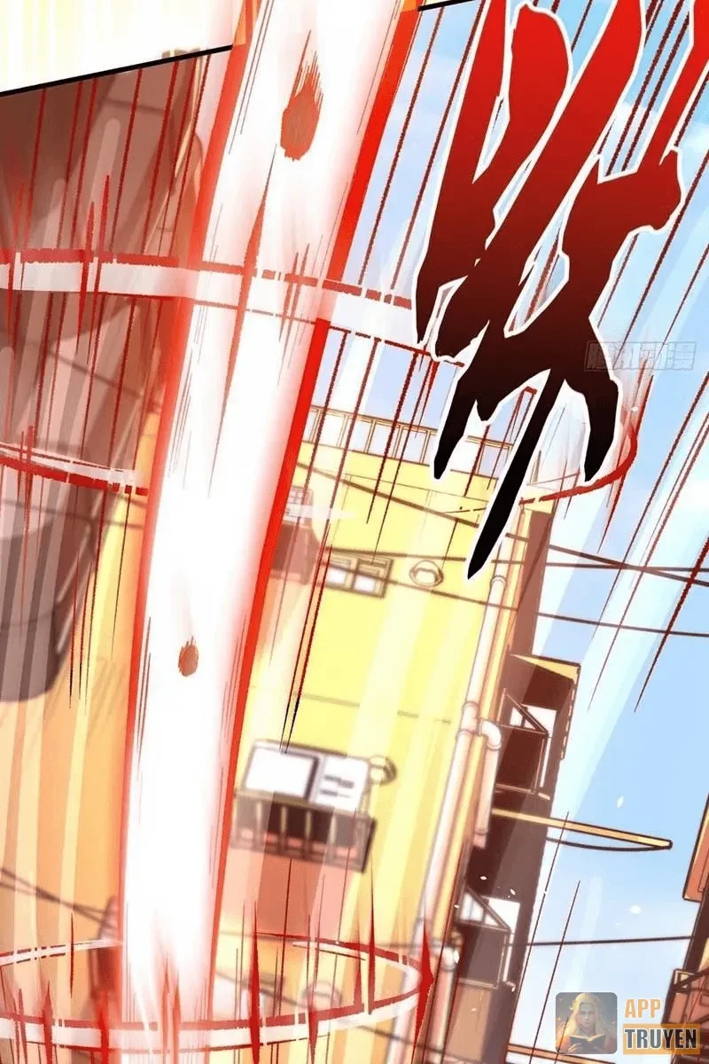 Ta Sẽ Trở Thành Thần Minh! Chapter 12 - 55