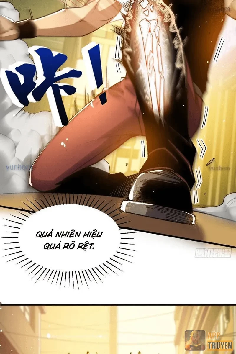 Ta Sẽ Trở Thành Thần Minh! Chapter 12 - 57