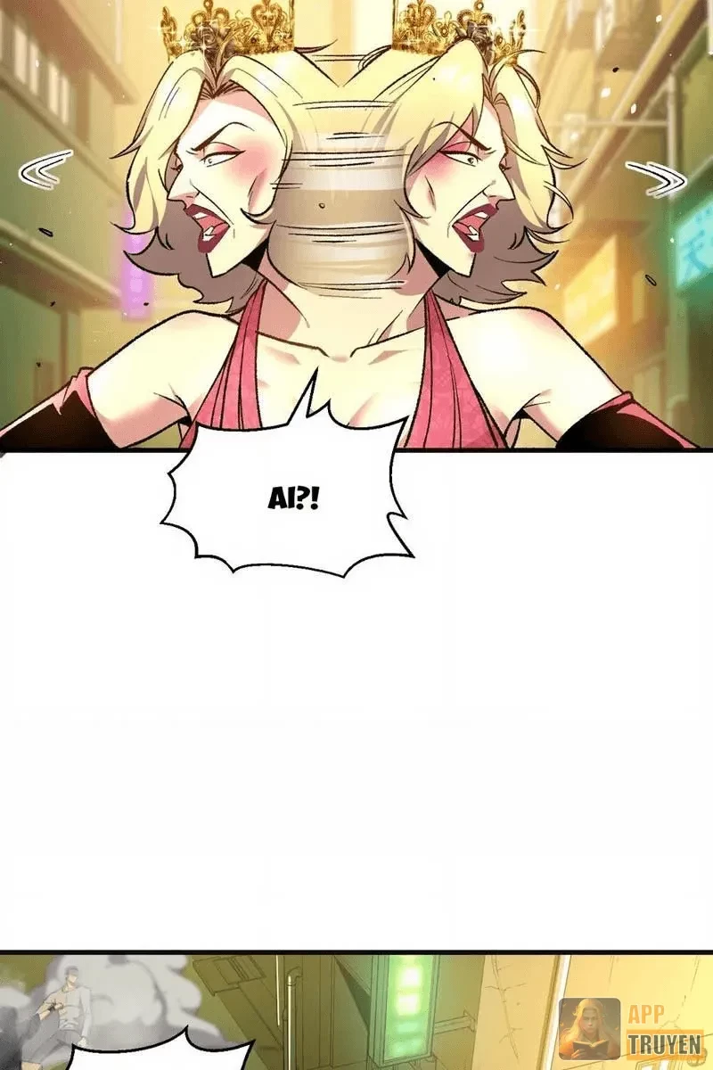 Ta Sẽ Trở Thành Thần Minh! Chapter 12 - 58