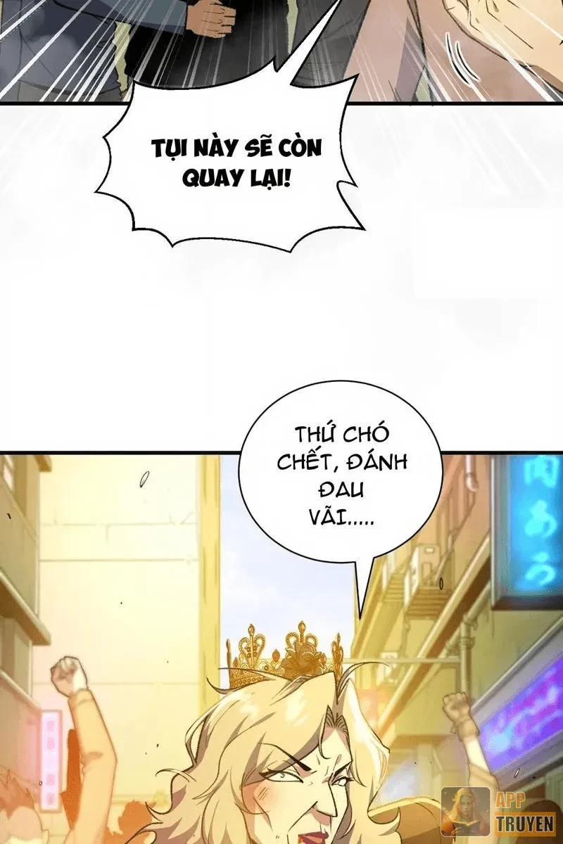 Ta Sẽ Trở Thành Thần Minh! Chapter 12 - 62