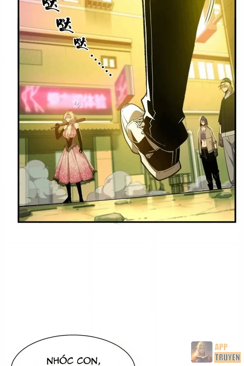 Ta Sẽ Trở Thành Thần Minh! Chapter 12 - 64