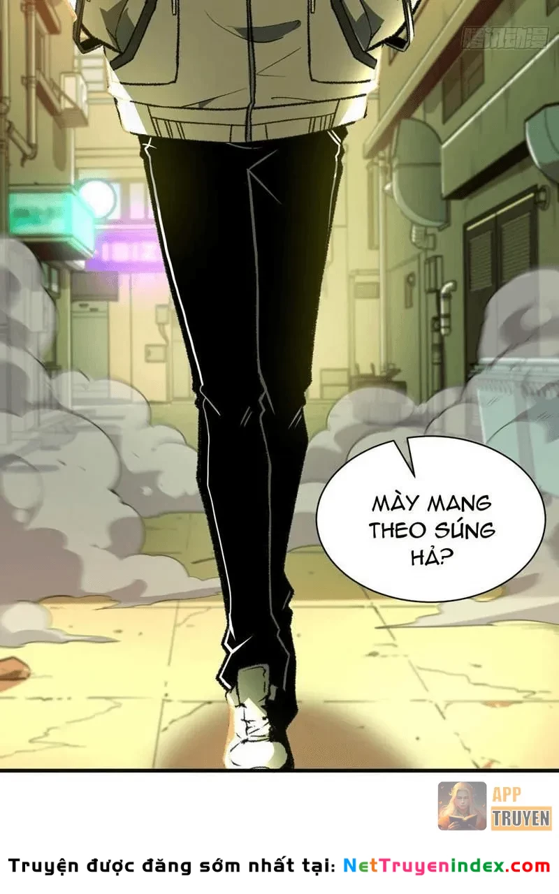 Ta Sẽ Trở Thành Thần Minh! Chapter 12 - 67