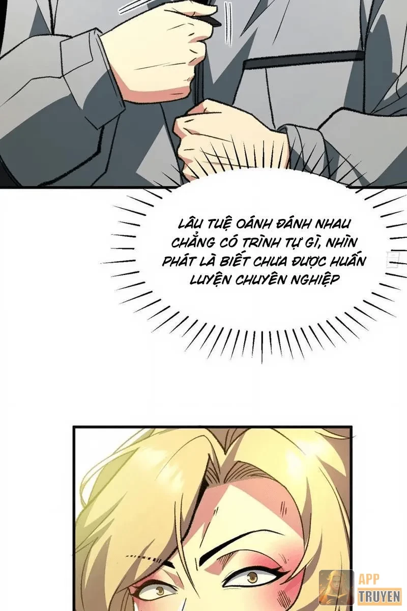 Ta Sẽ Trở Thành Thần Minh! Chapter 12 - 69