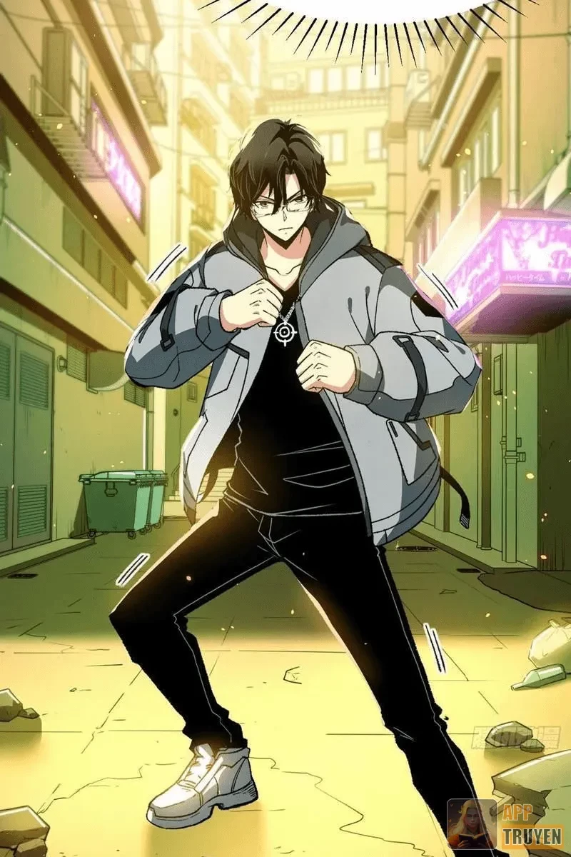 Ta Sẽ Trở Thành Thần Minh! Chapter 12 - 71