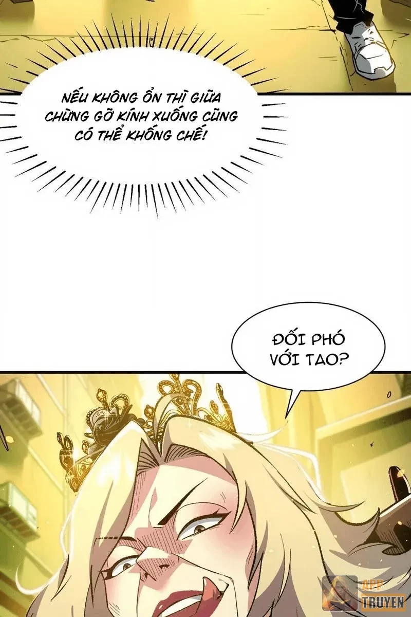 Ta Sẽ Trở Thành Thần Minh! Chapter 12 - 72