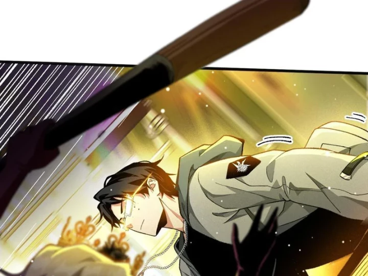 Ta Sẽ Trở Thành Thần Minh! Chapter 13 - 6