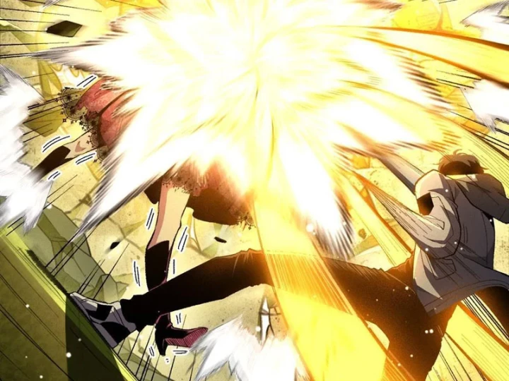 Ta Sẽ Trở Thành Thần Minh! Chapter 13 - 24