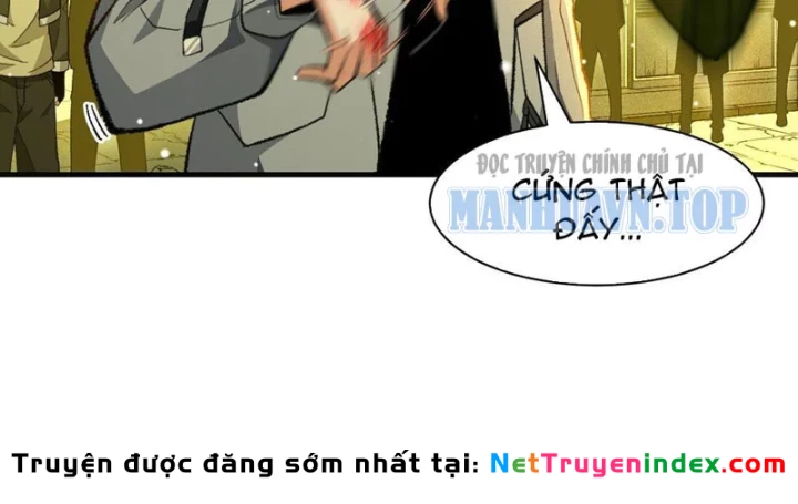 Ta Sẽ Trở Thành Thần Minh! Chapter 13 - 28