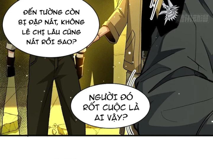 Ta Sẽ Trở Thành Thần Minh! Chapter 13 - 30