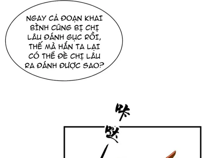 Ta Sẽ Trở Thành Thần Minh! Chapter 13 - 31
