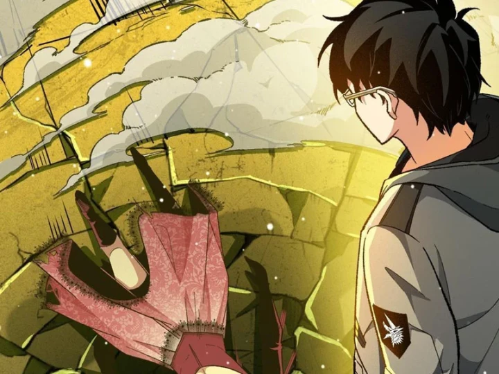 Ta Sẽ Trở Thành Thần Minh! Chapter 13 - 91