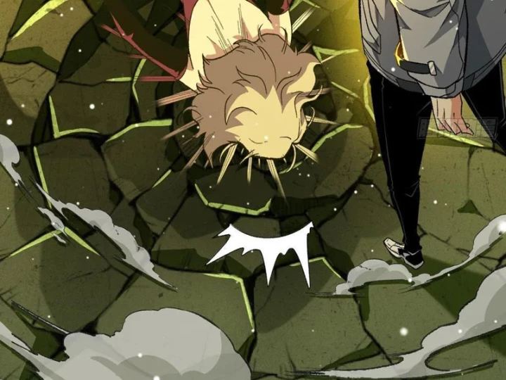 Ta Sẽ Trở Thành Thần Minh! Chapter 13 - 92