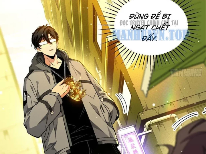 Ta Sẽ Trở Thành Thần Minh! Chapter 13 - 104