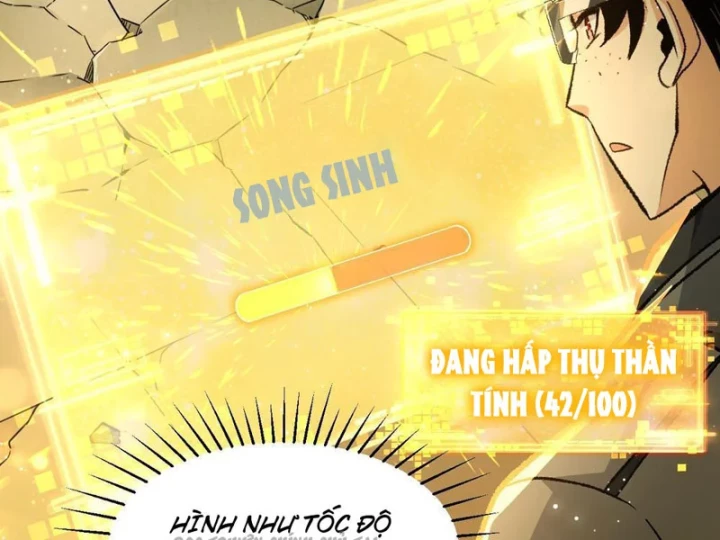 Ta Sẽ Trở Thành Thần Minh! Chapter 13 - 110