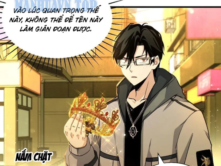 Ta Sẽ Trở Thành Thần Minh! Chapter 13 - 119