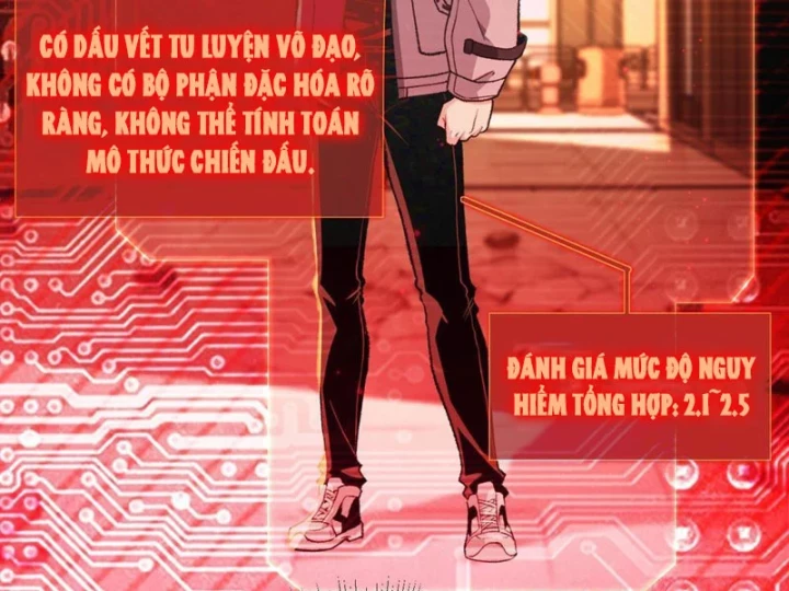 Ta Sẽ Trở Thành Thần Minh! Chapter 13 - 124