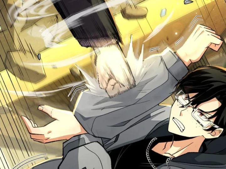 Ta Sẽ Trở Thành Thần Minh! Chapter 13 - 162