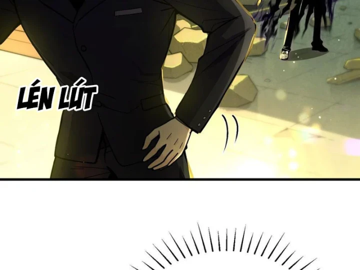 Ta Sẽ Trở Thành Thần Minh! Chapter 14 - 22