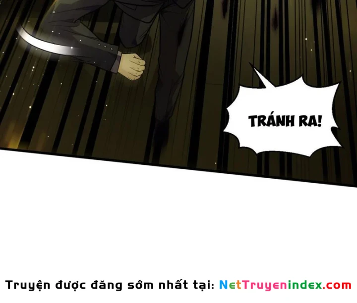 Ta Sẽ Trở Thành Thần Minh! Chapter 14 - 28