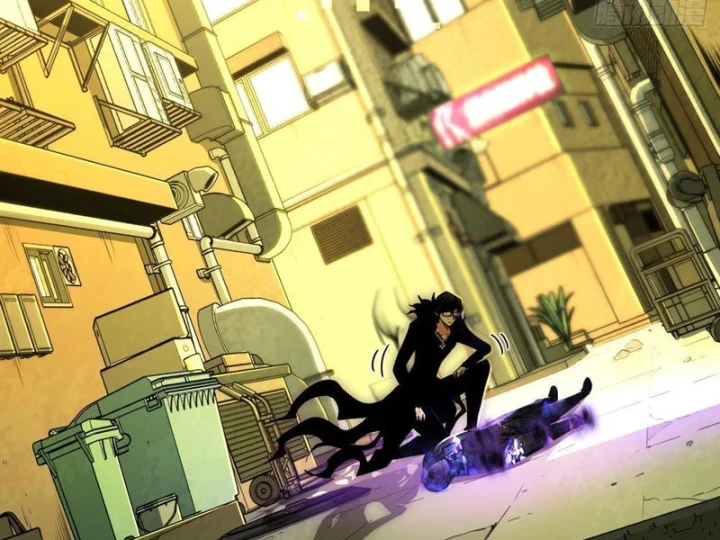 Ta Sẽ Trở Thành Thần Minh! Chapter 14 - 59