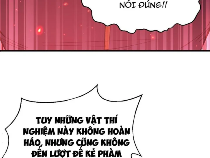 Ta Sẽ Trở Thành Thần Minh! Chapter 14 - 133
