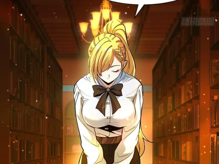 Ta Sẽ Trở Thành Thần Minh! Chapter 15 - 8