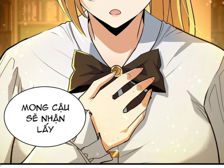 Ta Sẽ Trở Thành Thần Minh! Chapter 15 - 14