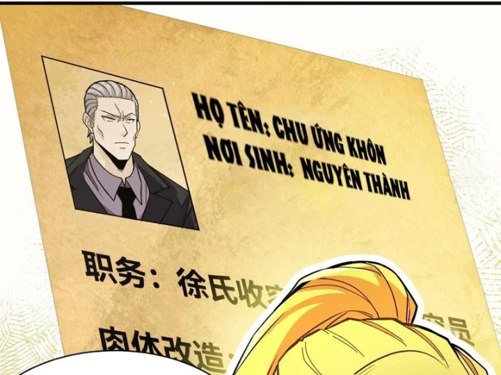 Ta Sẽ Trở Thành Thần Minh! Chapter 15 - 21