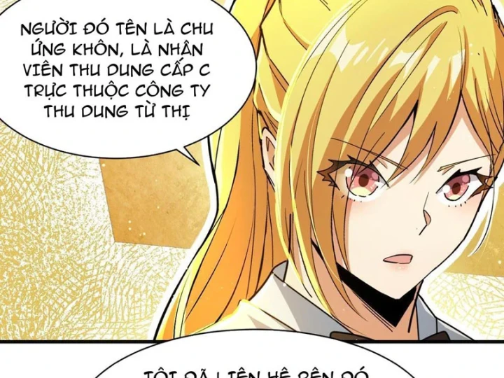 Ta Sẽ Trở Thành Thần Minh! Chapter 15 - 22