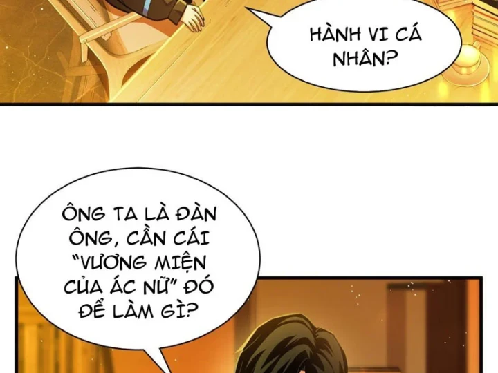 Ta Sẽ Trở Thành Thần Minh! Chapter 15 - 25