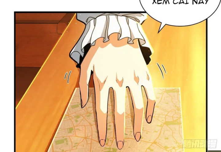 Ta Sẽ Trở Thành Thần Minh! Chapter 15 - 28