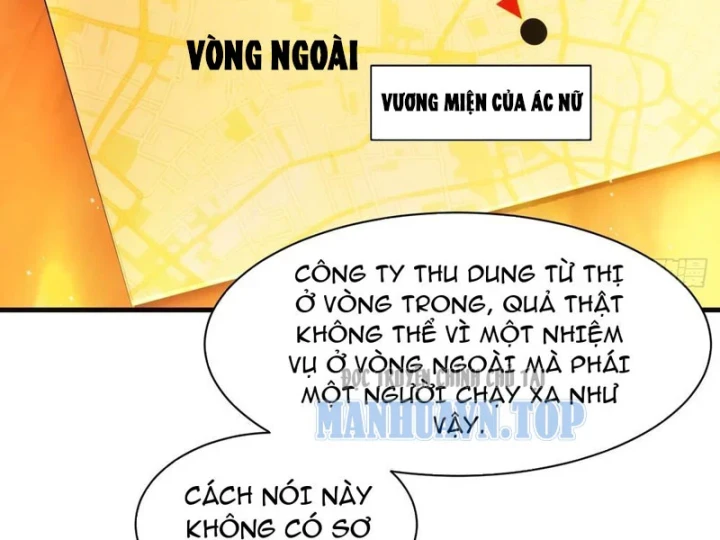 Ta Sẽ Trở Thành Thần Minh! Chapter 15 - 32