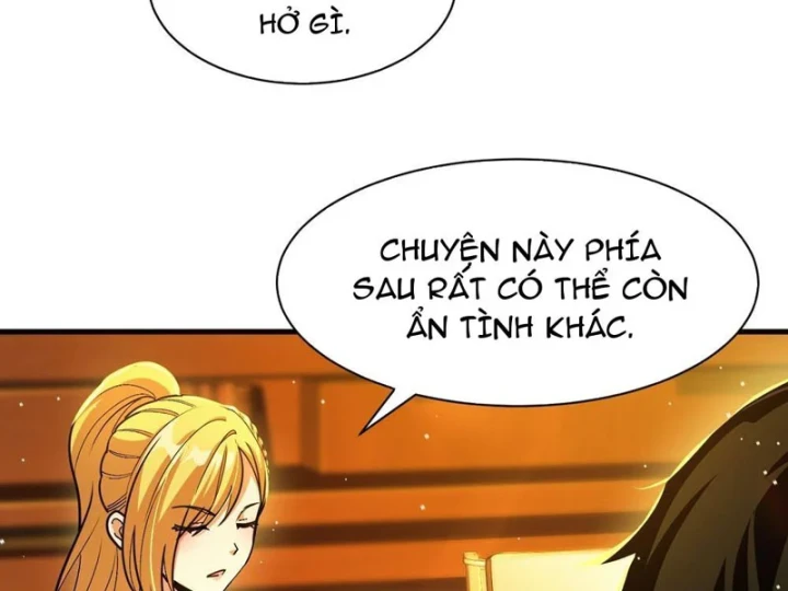 Ta Sẽ Trở Thành Thần Minh! Chapter 15 - 33