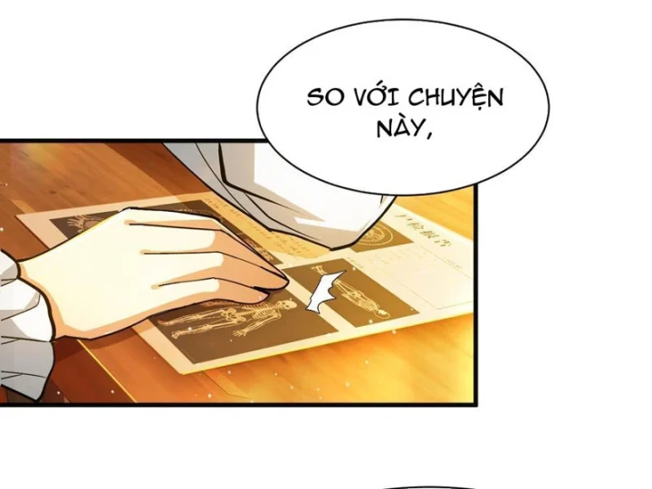 Ta Sẽ Trở Thành Thần Minh! Chapter 15 - 40