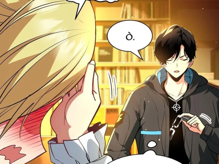 Ta Sẽ Trở Thành Thần Minh! Chapter 15 - 54