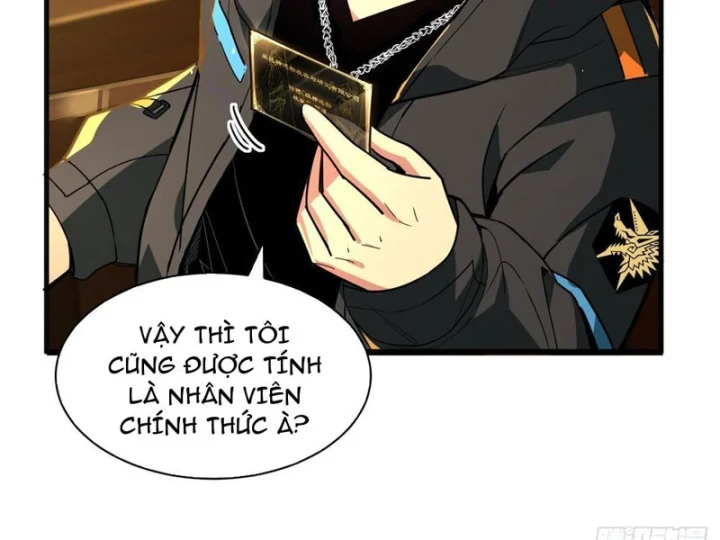 Ta Sẽ Trở Thành Thần Minh! Chapter 15 - 65