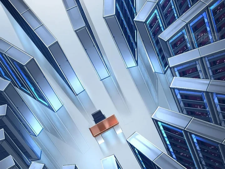 Ta Sẽ Trở Thành Thần Minh! Chapter 15 - 80