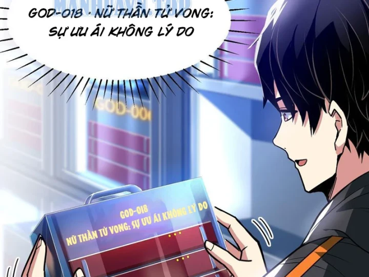 Ta Sẽ Trở Thành Thần Minh! Chapter 15 - 87