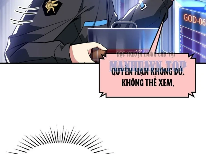 Ta Sẽ Trở Thành Thần Minh! Chapter 15 - 93