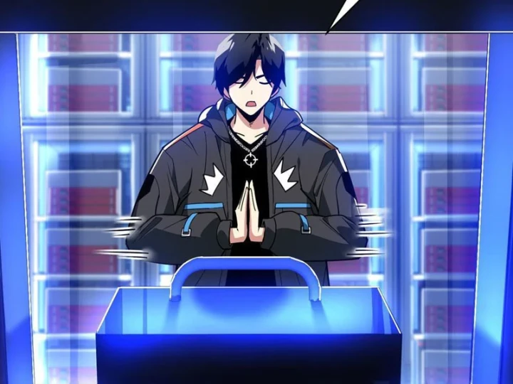 Ta Sẽ Trở Thành Thần Minh! Chapter 15 - 110