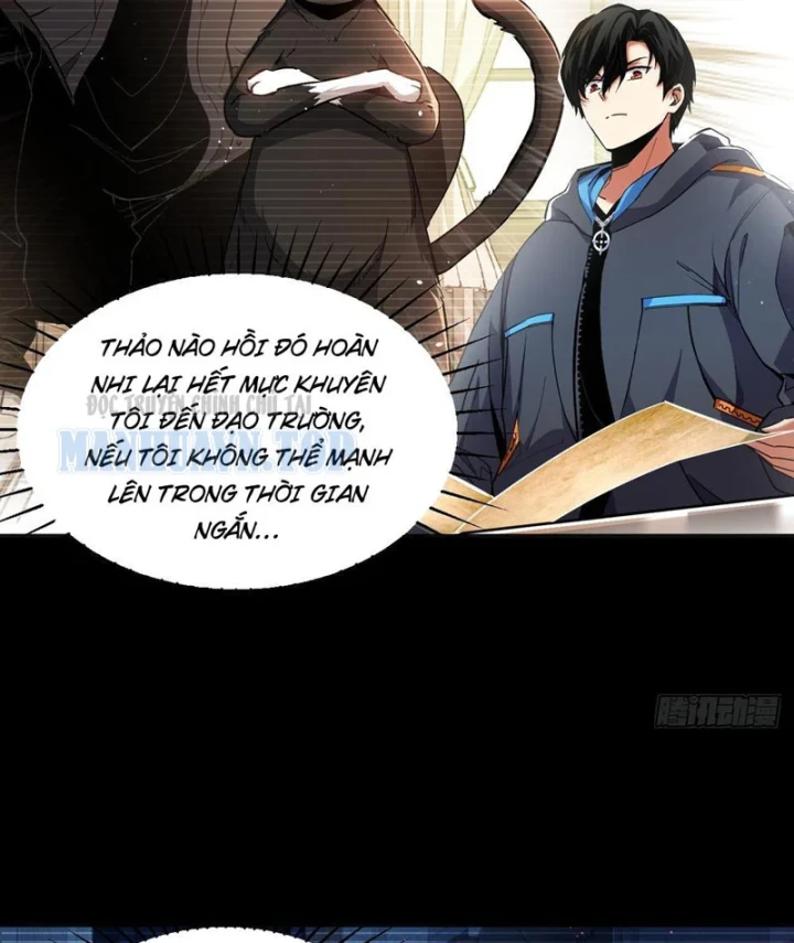 Ta Sẽ Trở Thành Thần Minh! Chapter 16 - 4