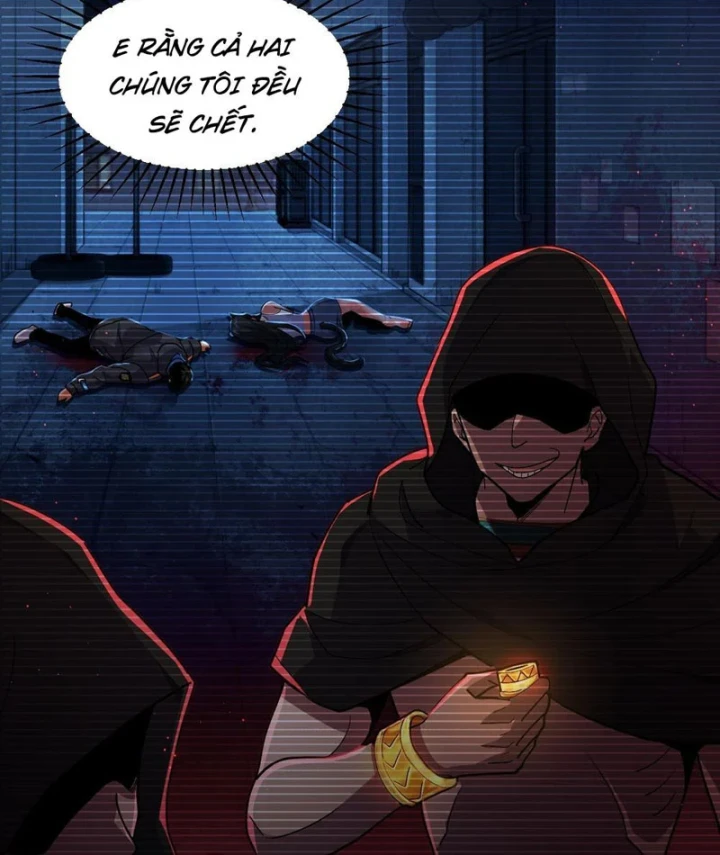 Ta Sẽ Trở Thành Thần Minh! Chapter 16 - 5