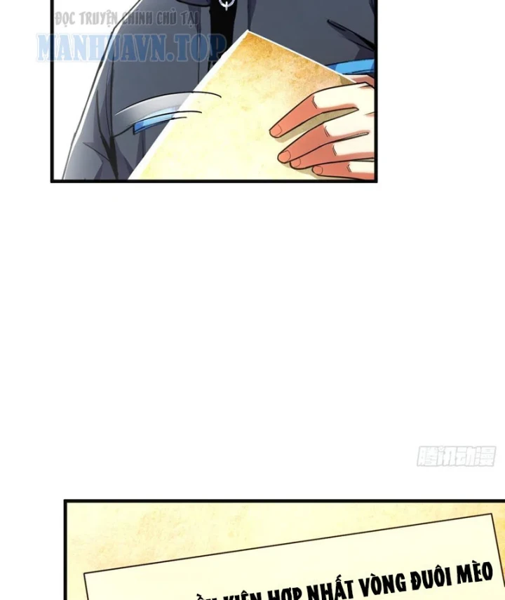 Ta Sẽ Trở Thành Thần Minh! Chapter 16 - 7