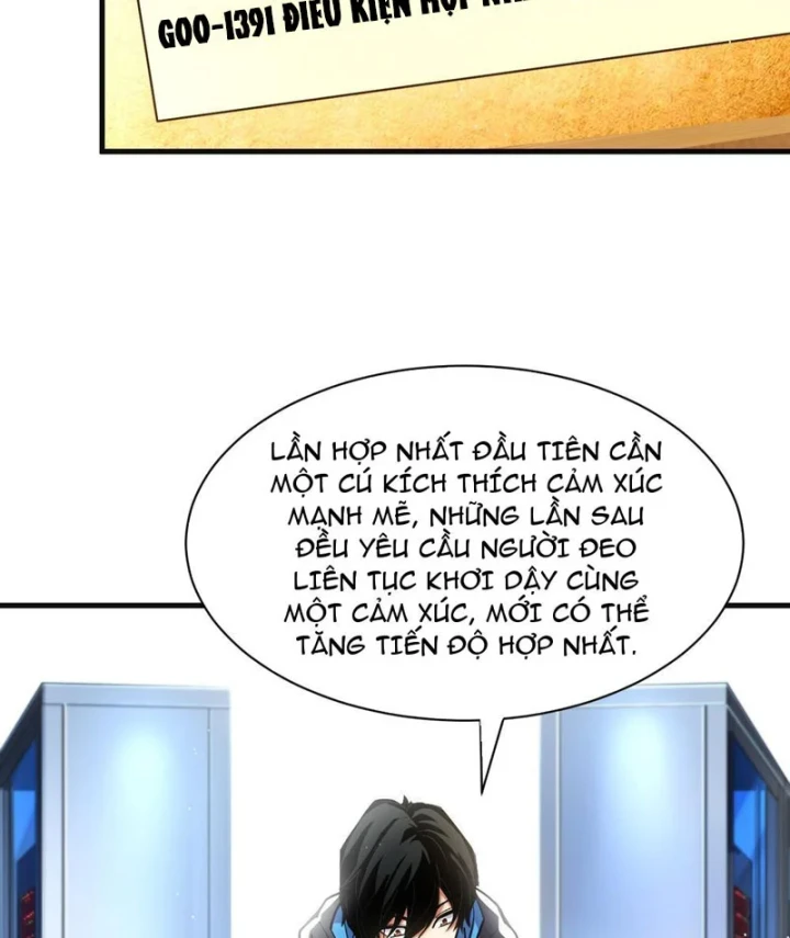 Ta Sẽ Trở Thành Thần Minh! Chapter 16 - 8