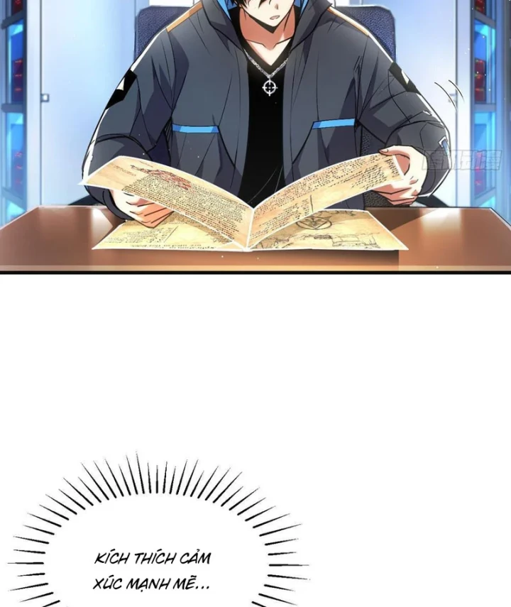 Ta Sẽ Trở Thành Thần Minh! Chapter 16 - 9