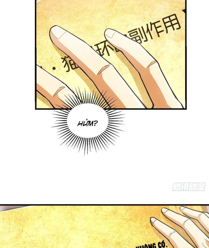 Ta Sẽ Trở Thành Thần Minh! Chapter 16 - 19