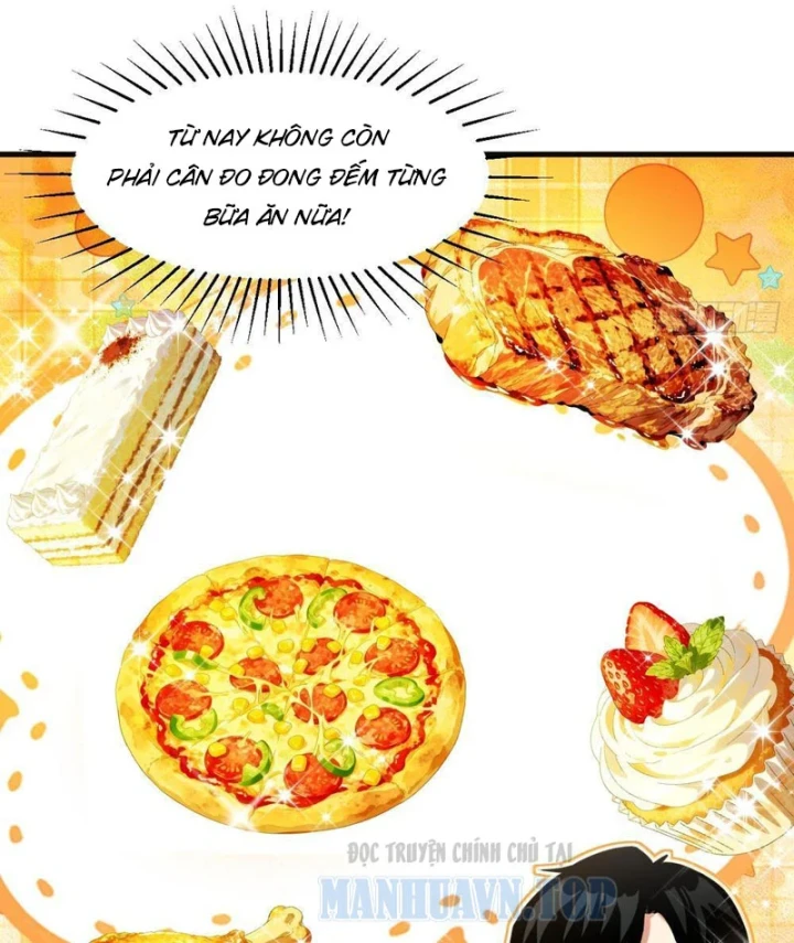 Ta Sẽ Trở Thành Thần Minh! Chapter 16 - 26