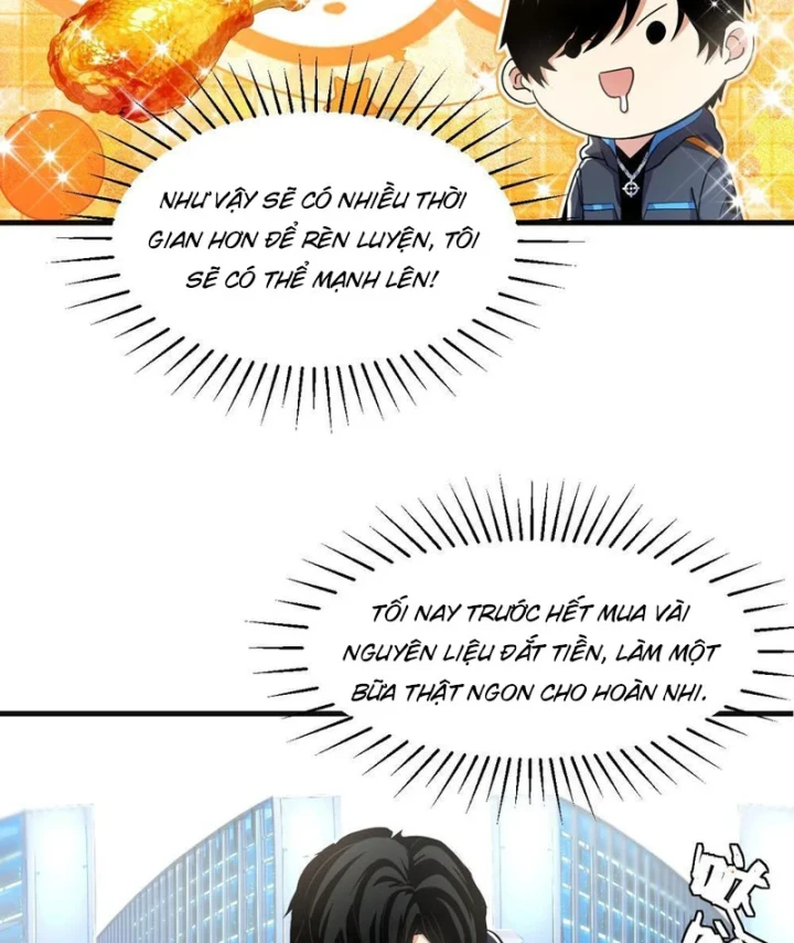 Ta Sẽ Trở Thành Thần Minh! Chapter 16 - 27