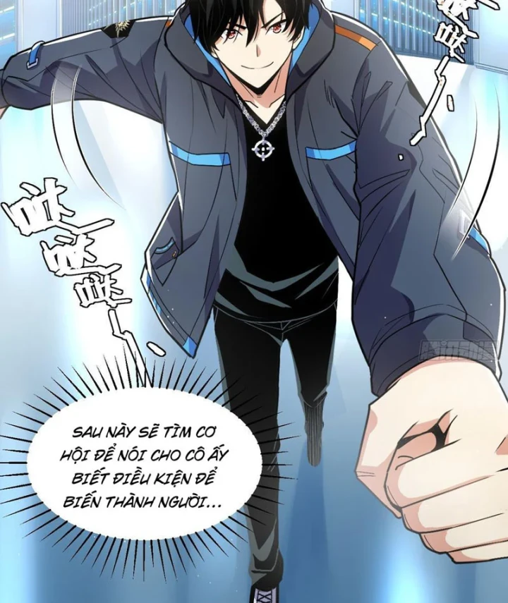 Ta Sẽ Trở Thành Thần Minh! Chapter 16 - 28